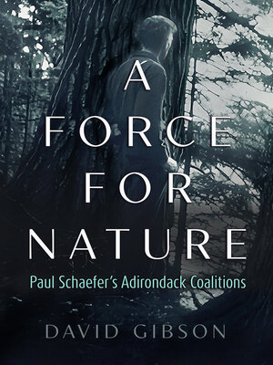 cover image of A Force for Nature